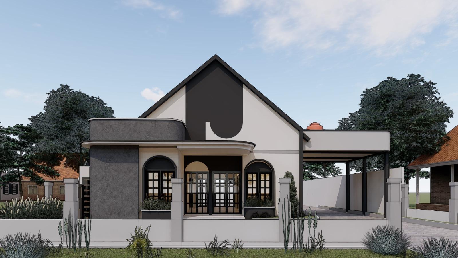 Rumah Ana