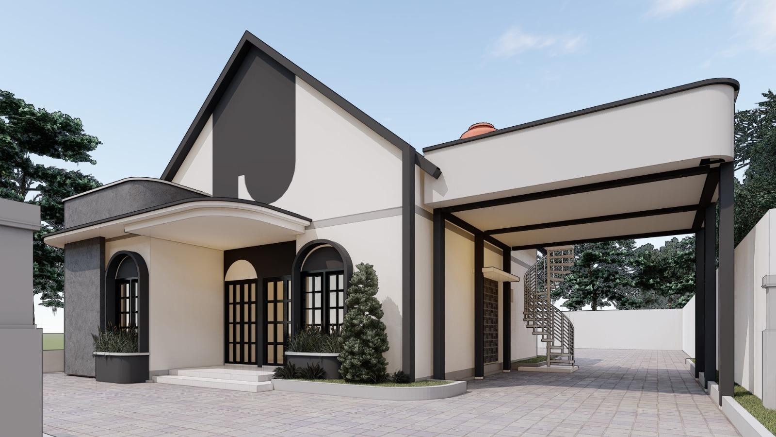 Rumah Ana