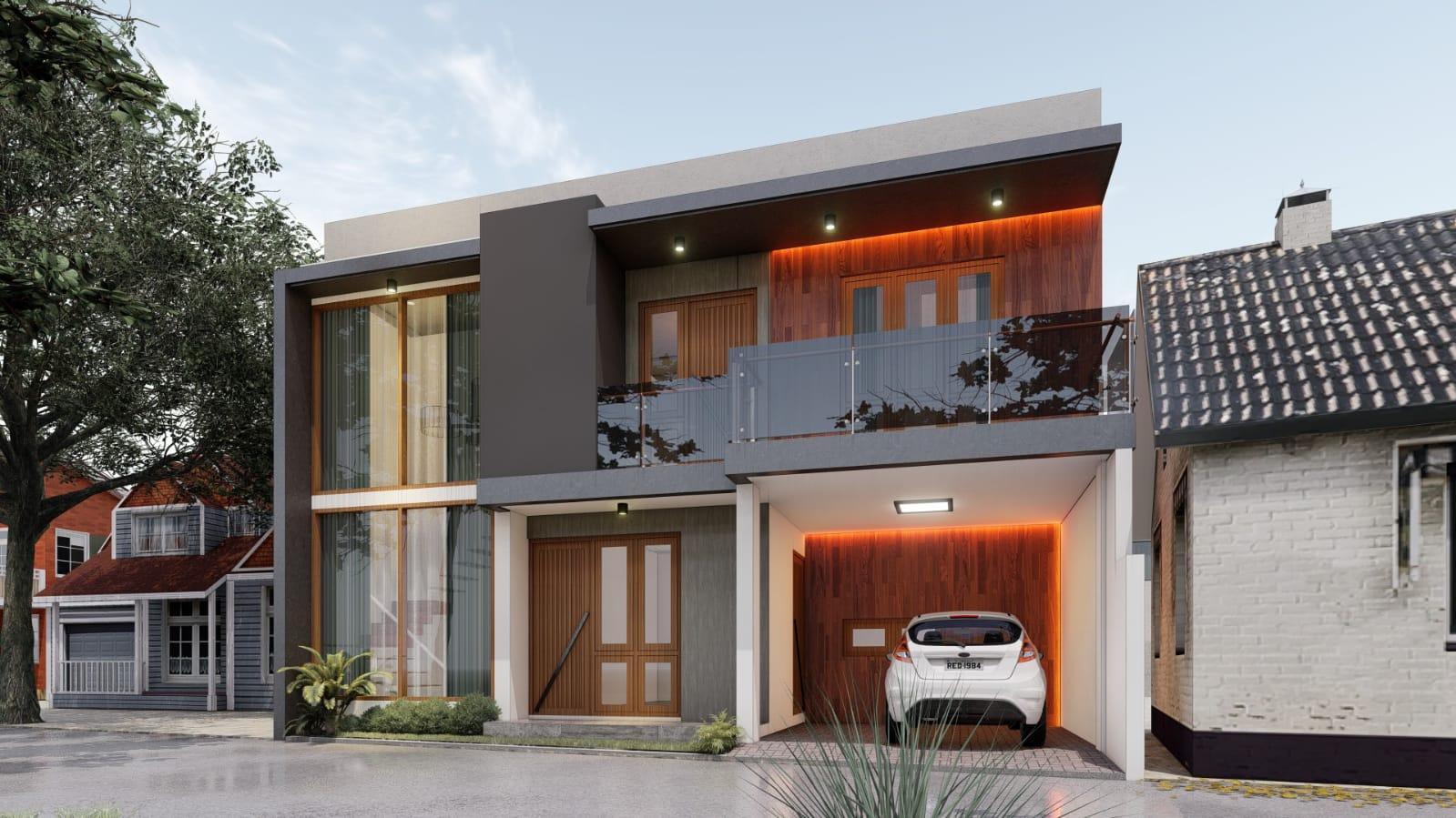 Rumah Arif