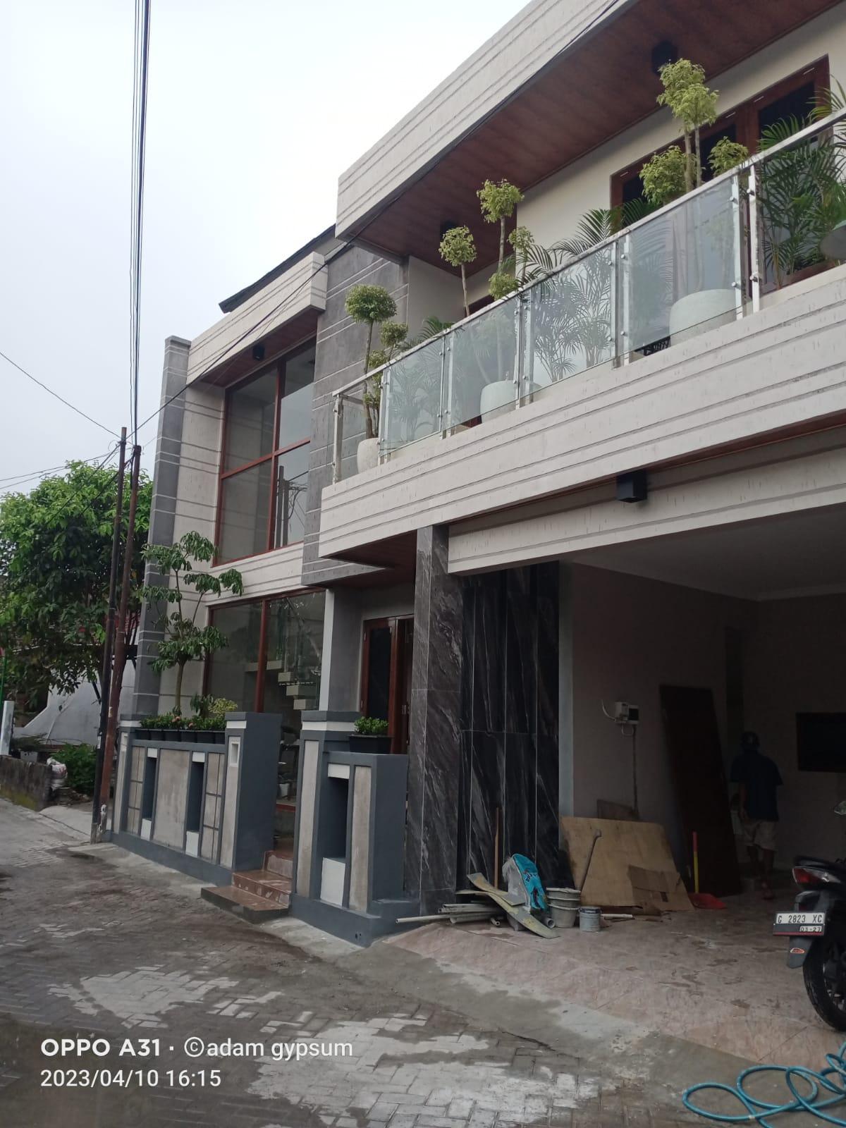 Rumah Arif