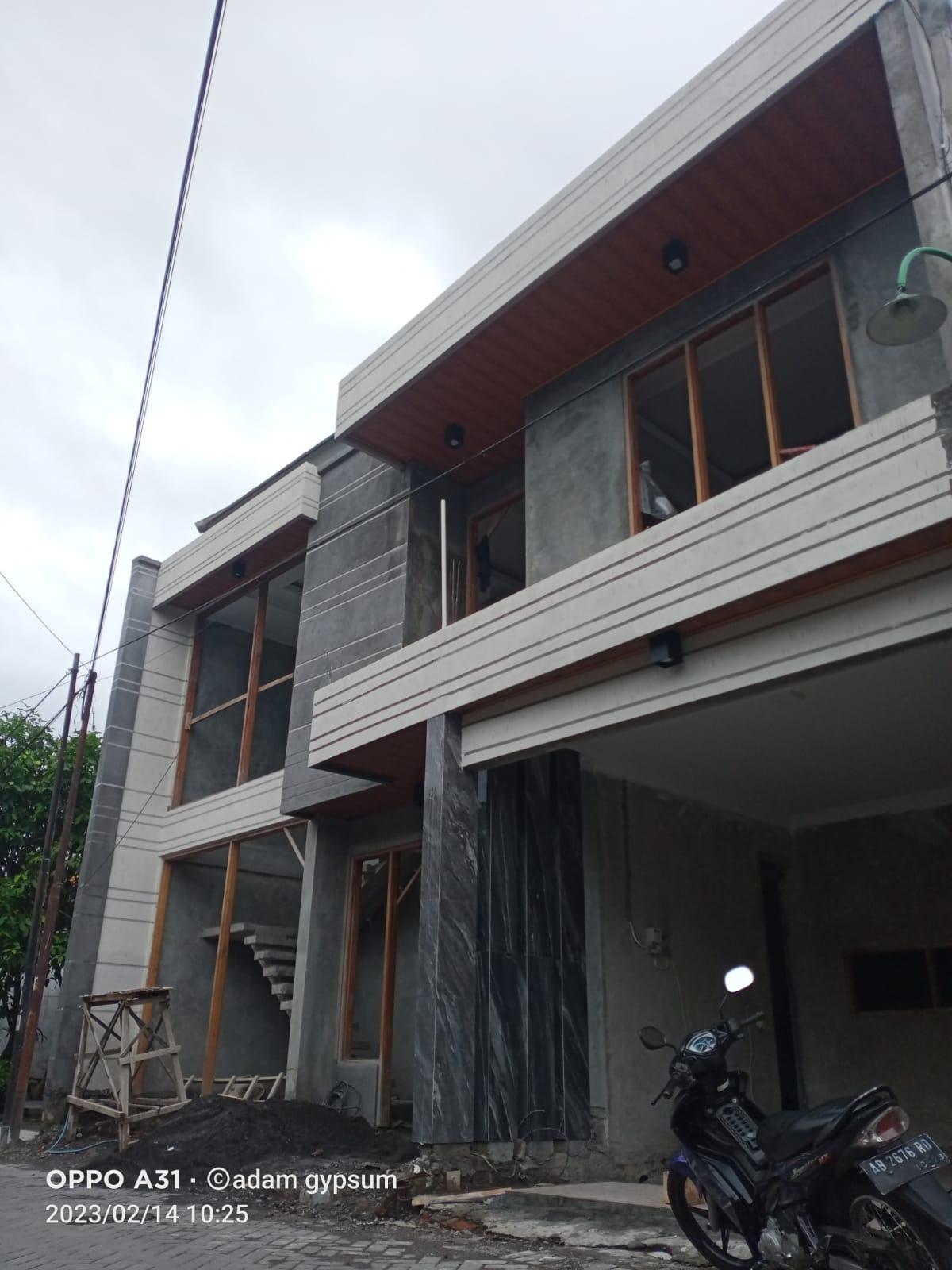 Rumah Arif