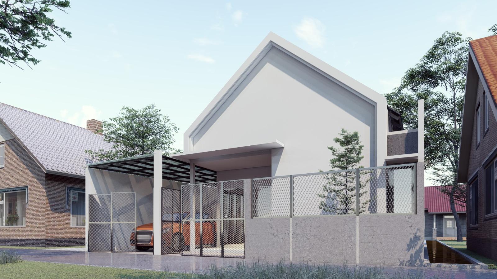 Rumah Bantul