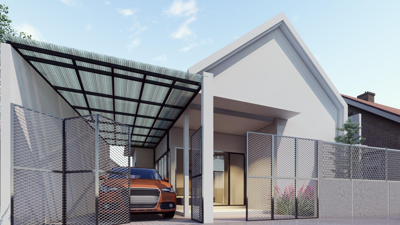 Rumah Bantul