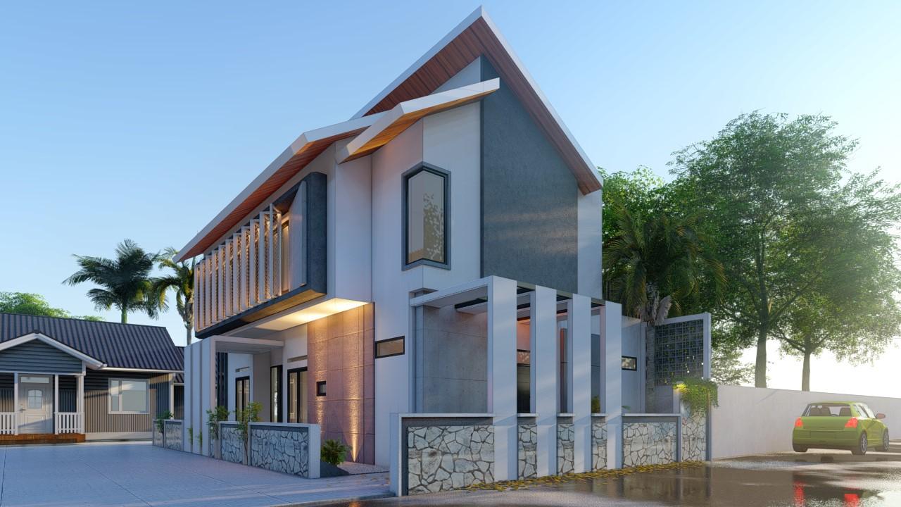 Rumah Candra