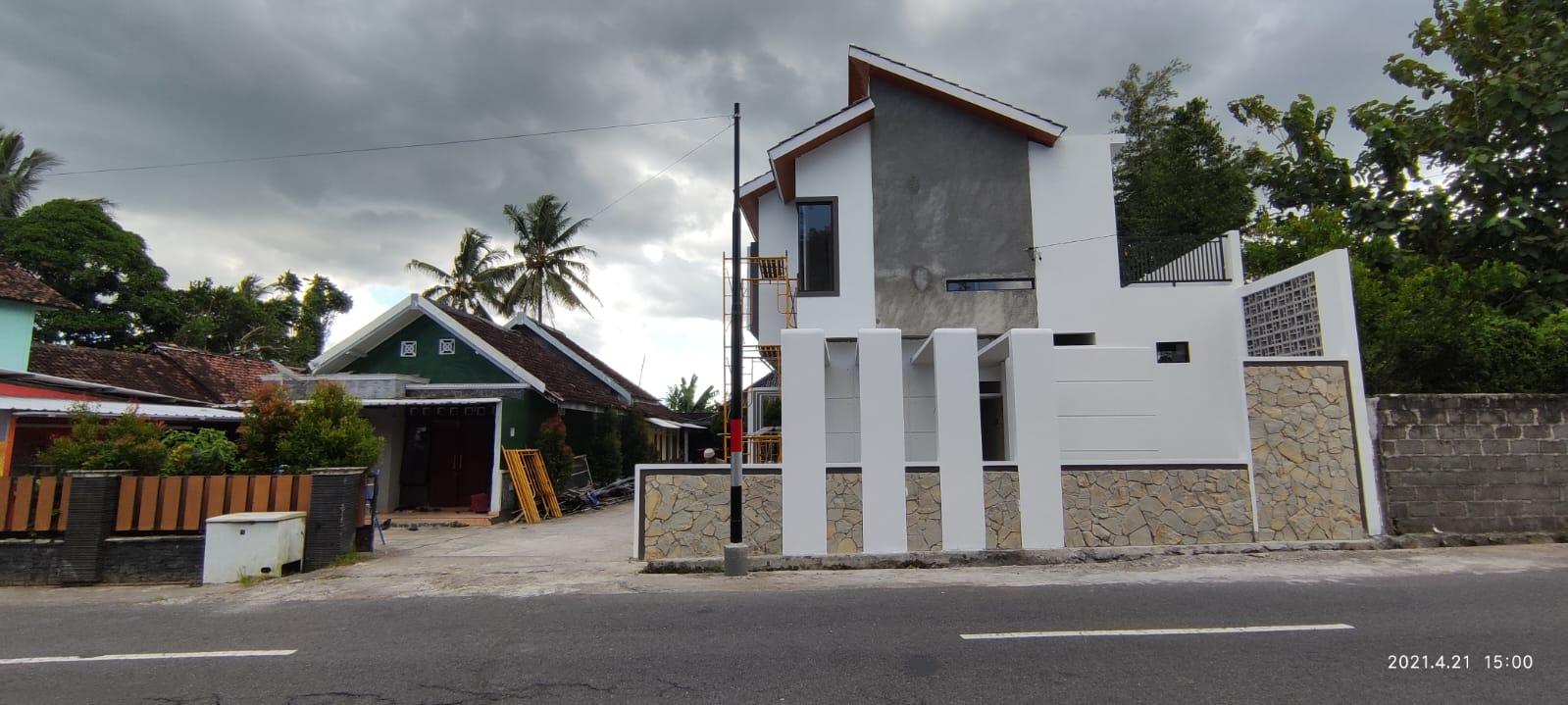 Rumah Candra