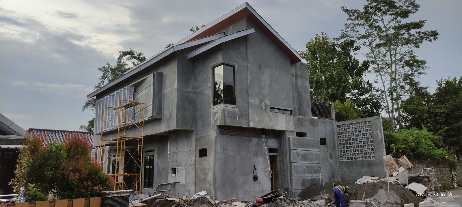 Rumah Candra