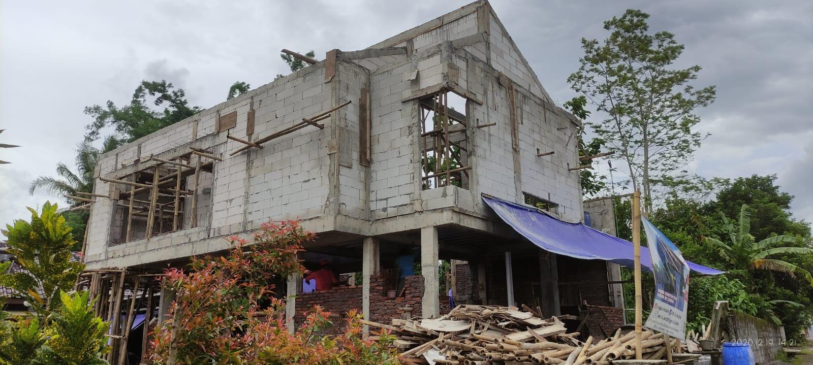 Rumah Candra