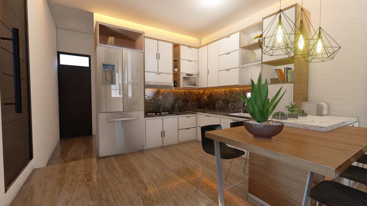Rumah Candra
