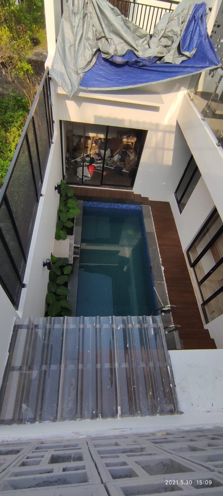 Rumah Candra