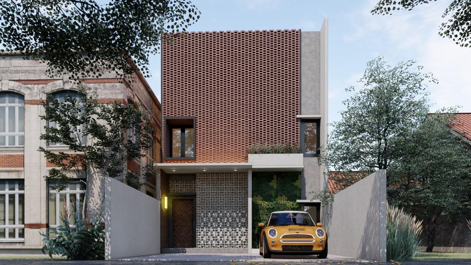 Rumah Franata