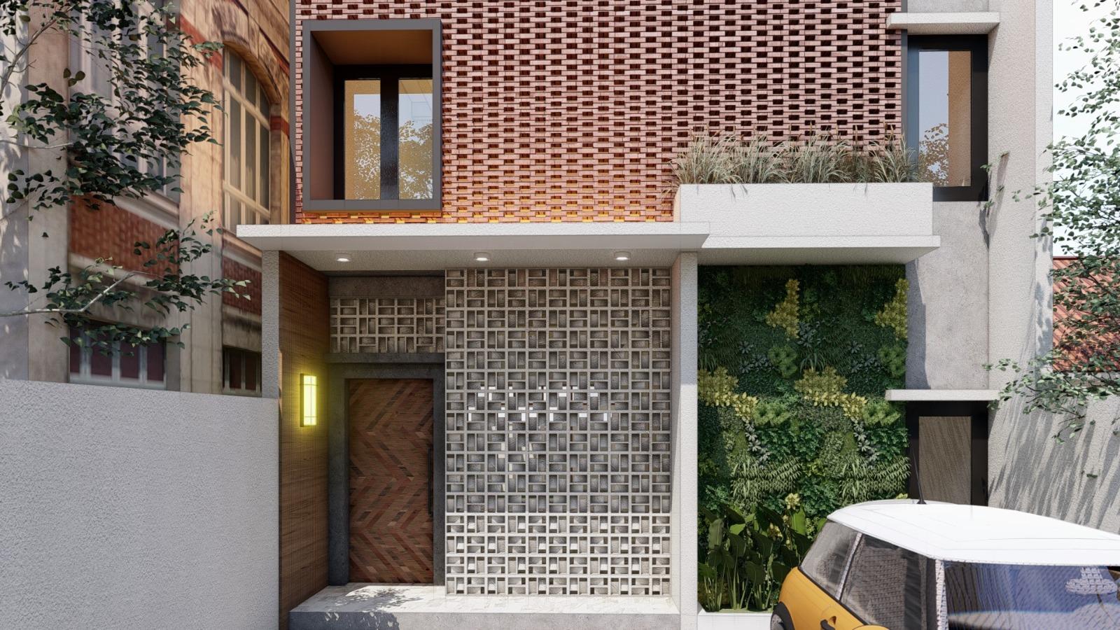 Rumah Franata