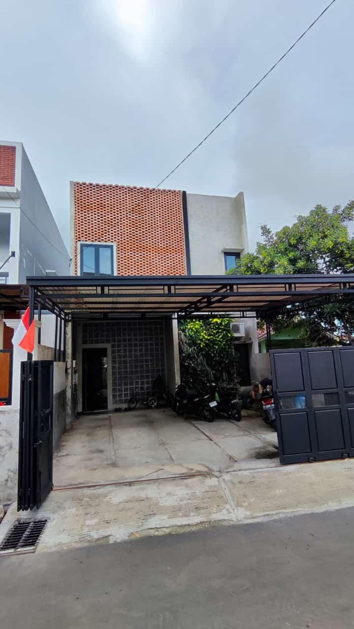 Rumah Franata