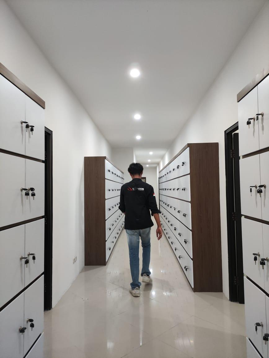 Proxy Phone Store