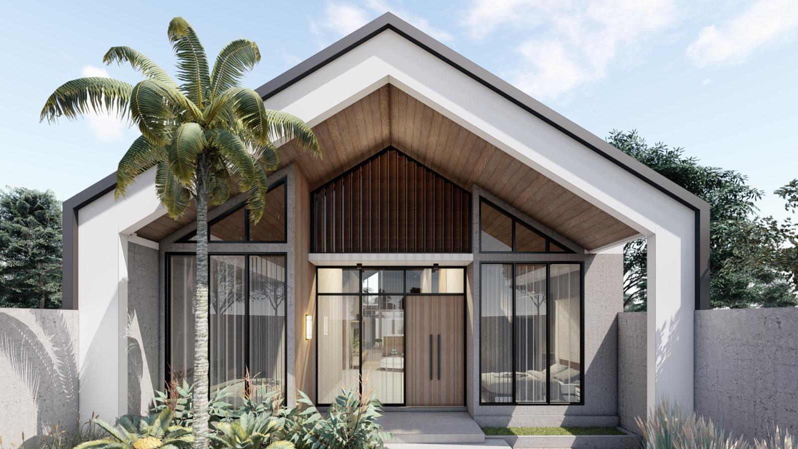 Rumah Kanaya