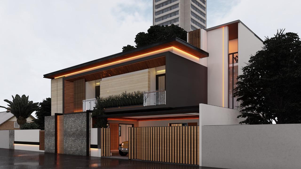 Rumah Karawaci