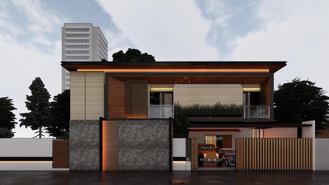 Rumah Karawaci