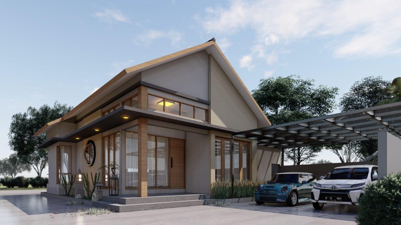 Rumah OZ