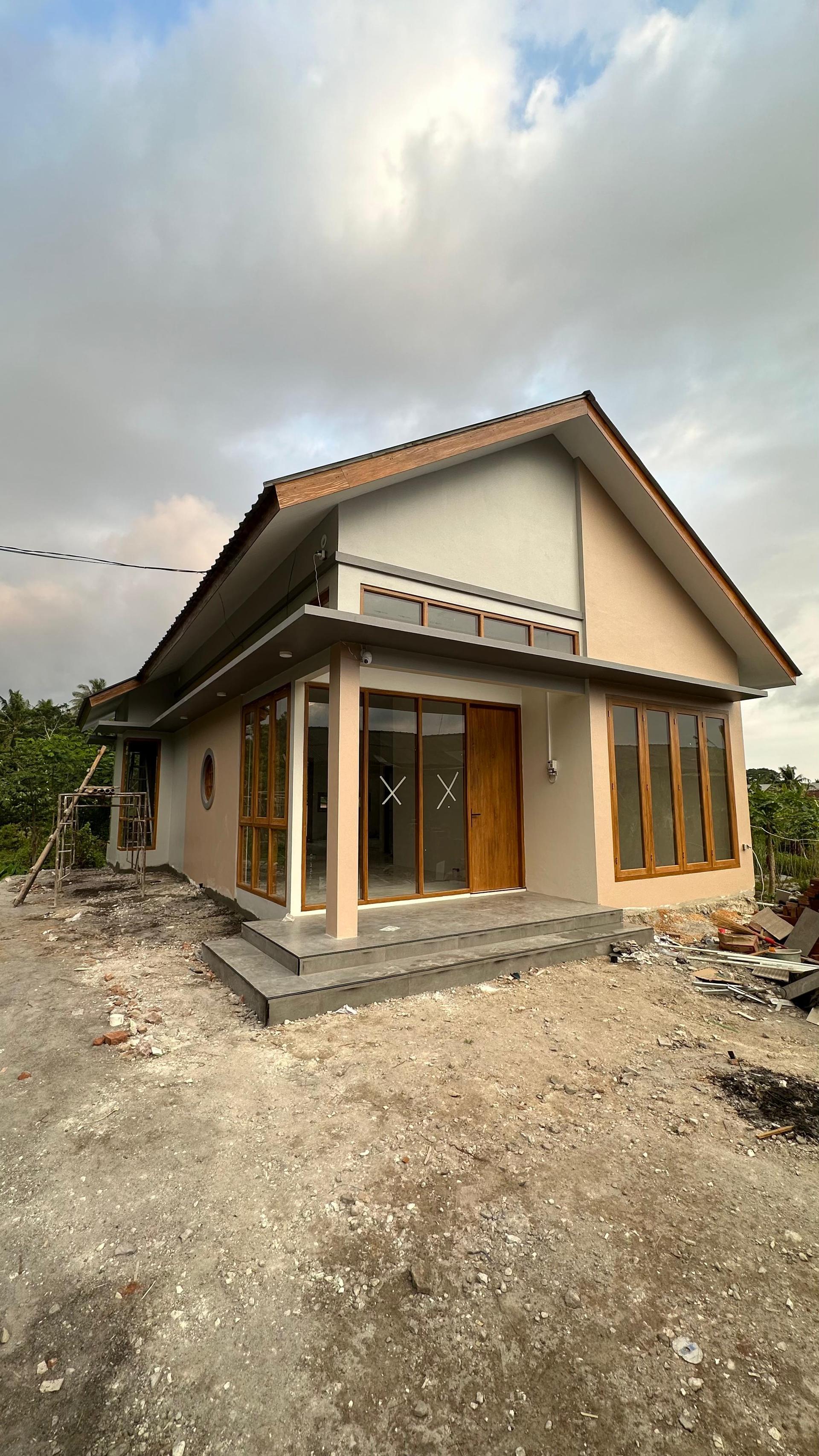 Rumah OZ