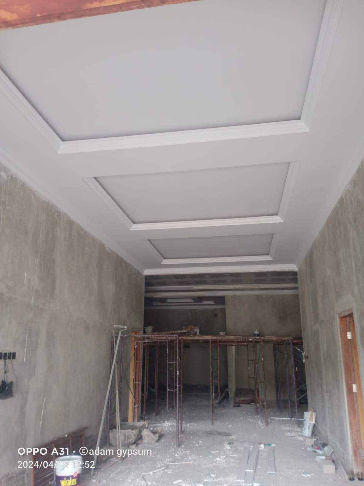 Plafon Dekoratif