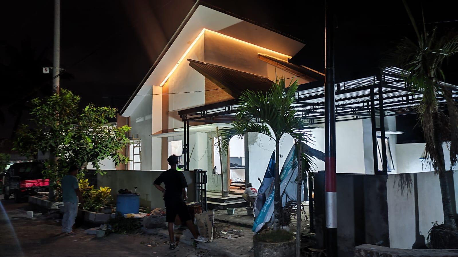 Rumah Sukunan