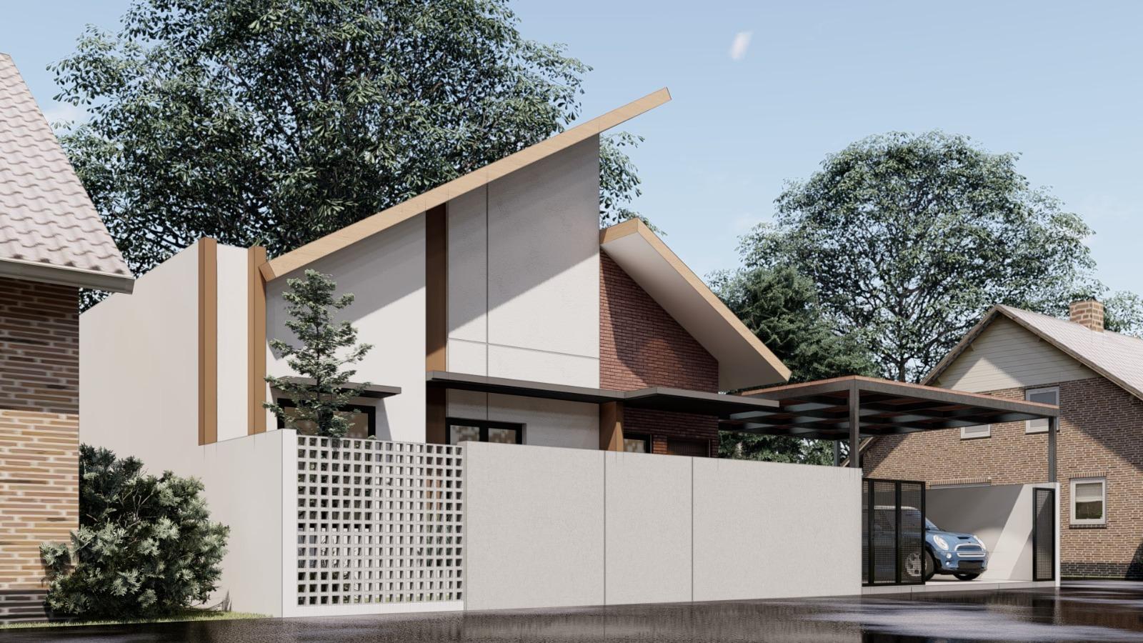 Rumah Sukunan