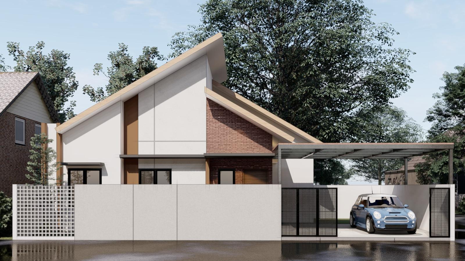 Rumah Sukunan