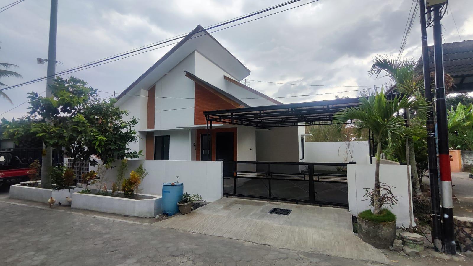 Rumah Sukunan