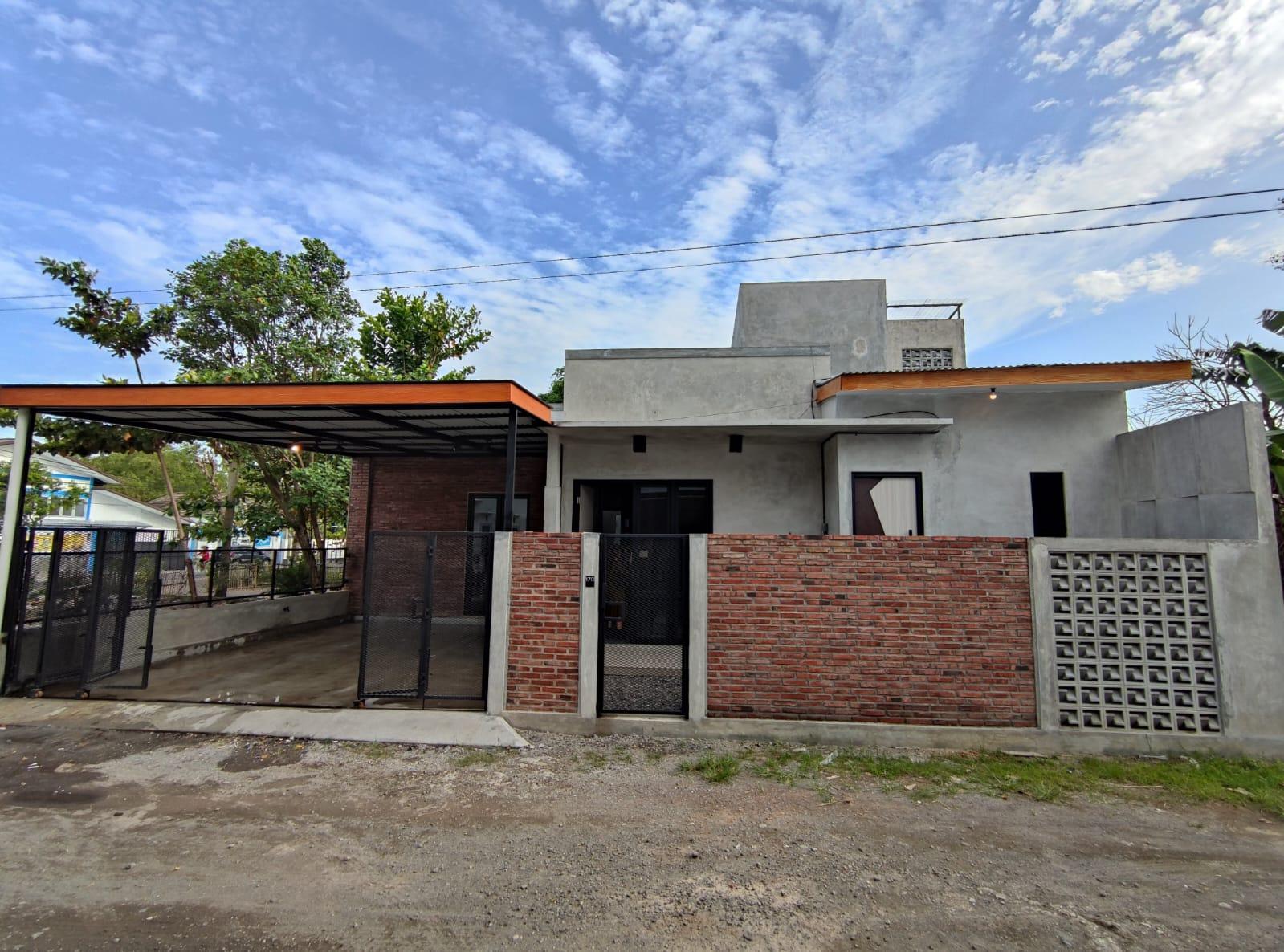 Renovasi Yoga