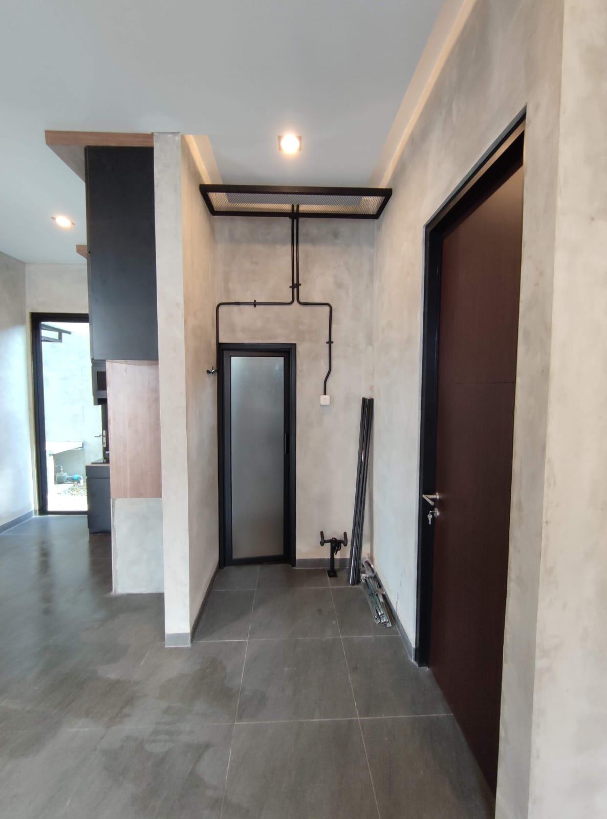 Renovasi Yoga