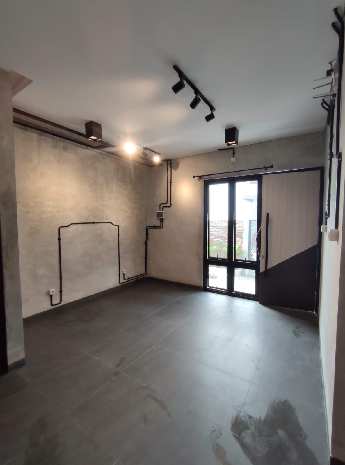 Renovasi Yoga