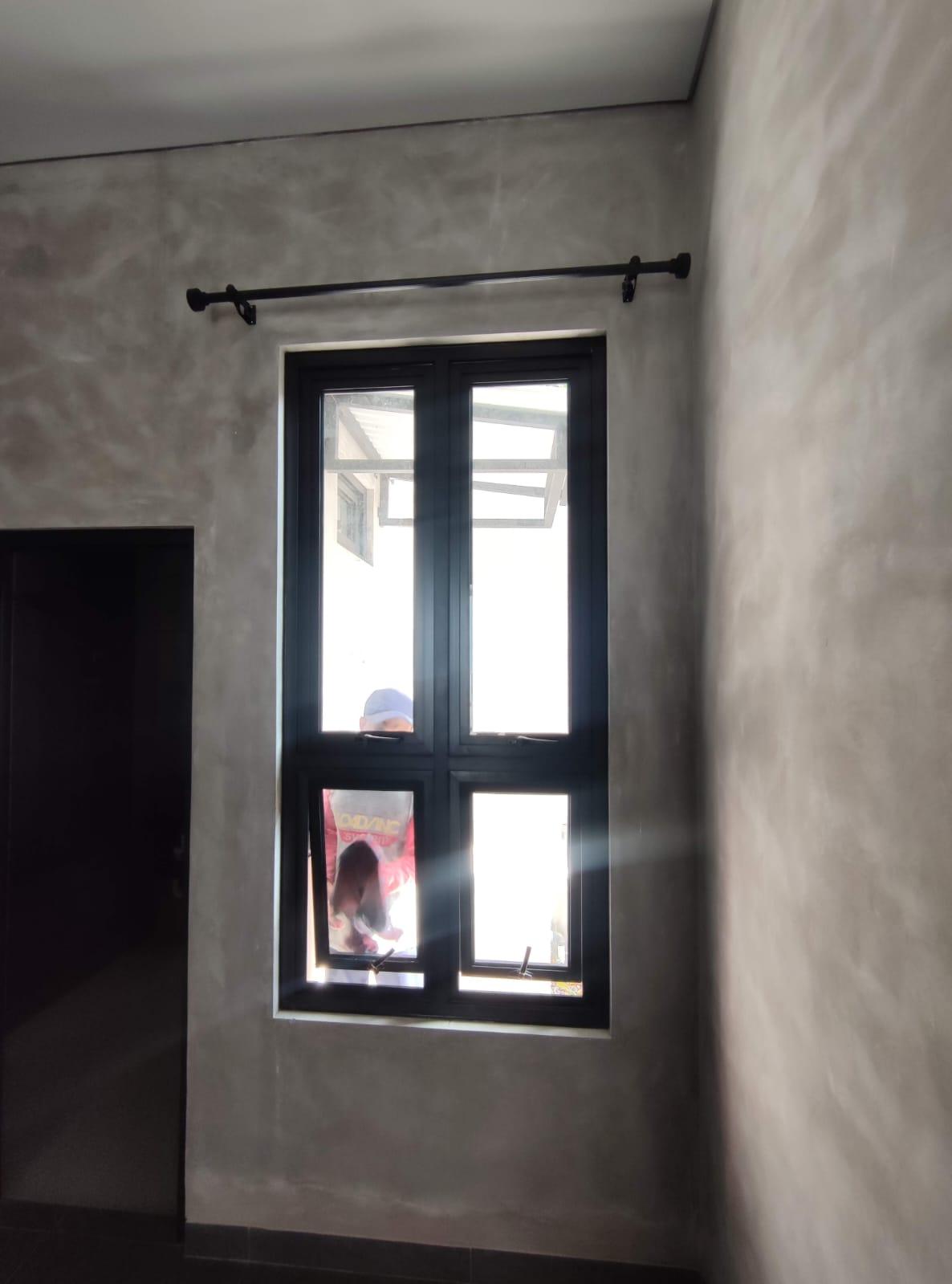 Renovasi Yoga