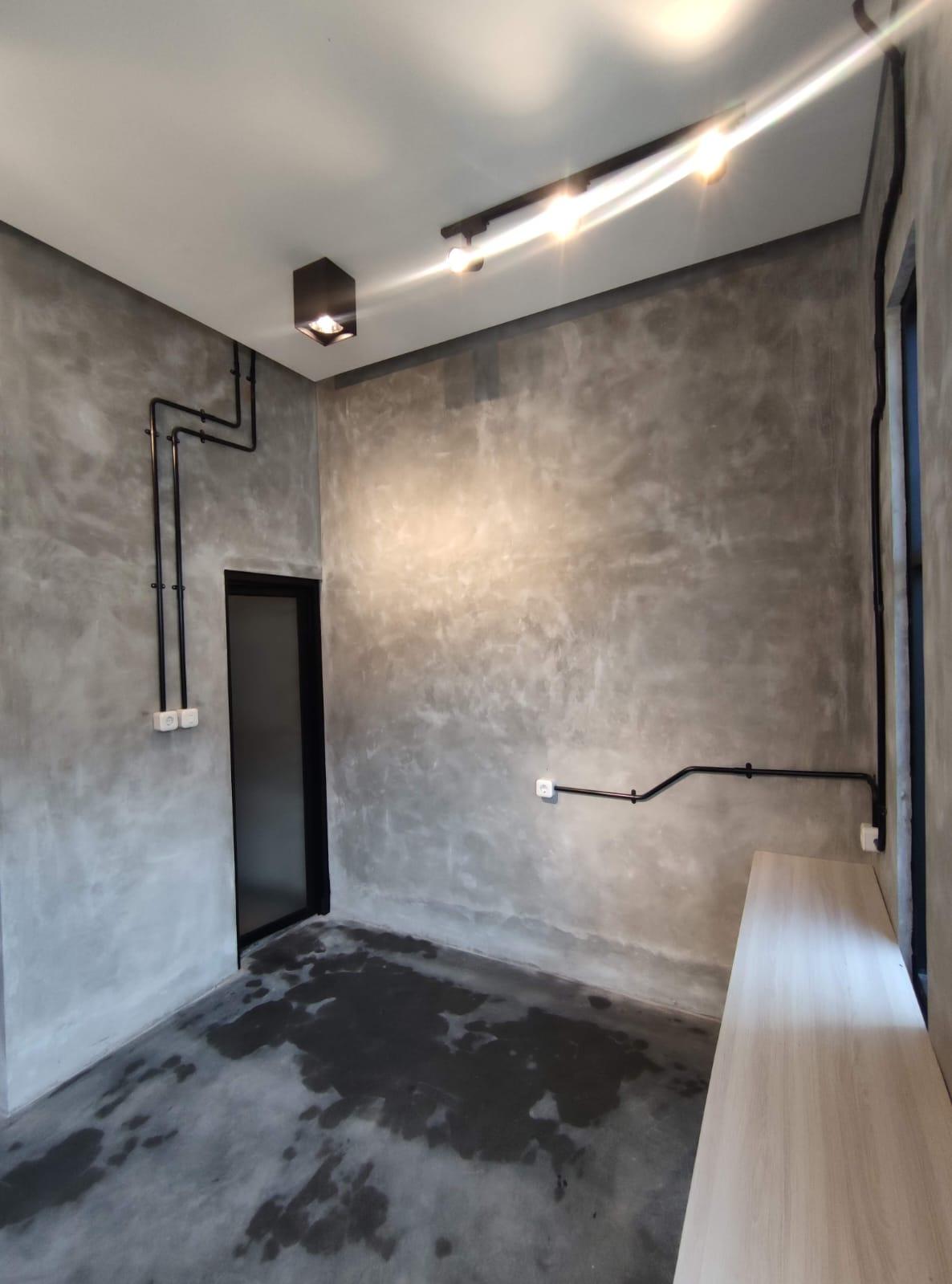 Renovasi Yoga
