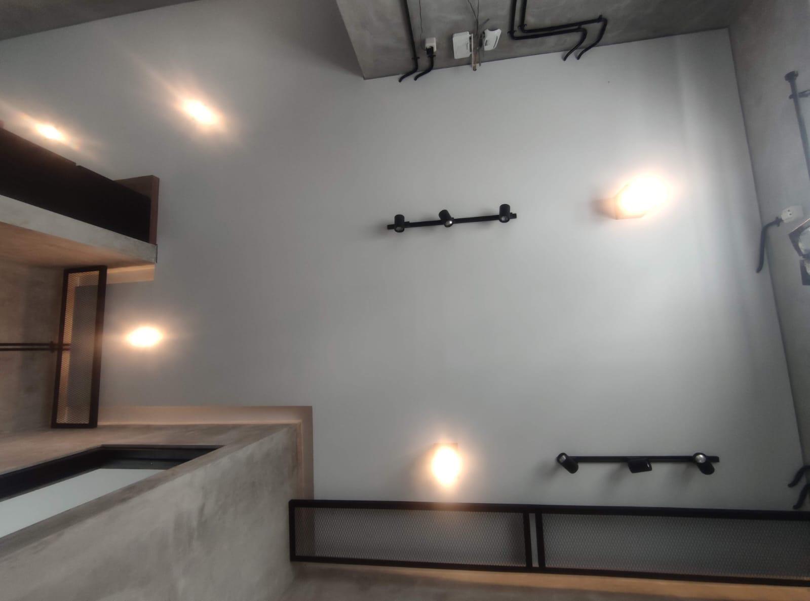 Renovasi Yoga